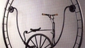 Le monocycle (1869)
