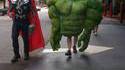 Demi Hulk