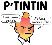 P'Tintin