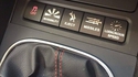 Des boutons sur ma nouvelle caisse...