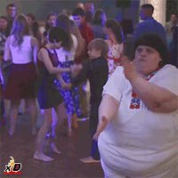 Quelle musique pour cette danse ?