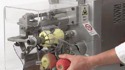 Des pommes