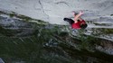 762 m en 3 h en escalade libre