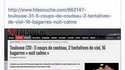 Ah, ces merdias internet! (2)
