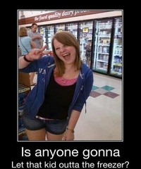 On requiert un rond rouge...