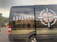 Logo mal placé