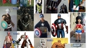 Humm, cosplay