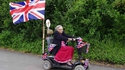 So british !