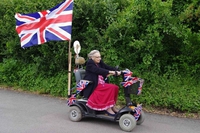 So british !