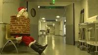 Égayez le noel des urgentistes 