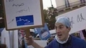Écriture de docteur