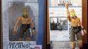 La figurine Techno Viking
