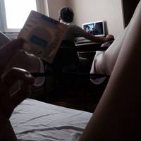 Retournez-vous, on ne sait jamais