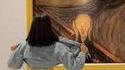 Le Cri de Munch