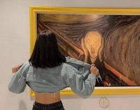 Le Cri de Munch