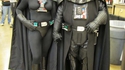 Un cosplay pour aider Luc...