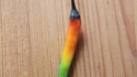 Piment coloré 