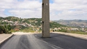 Une route au Portugal