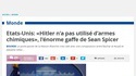 Bachar Spicer al-Hitler