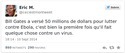 Bill Gates et les virus