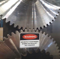 Ne mettez pas votre doigt là où vous ne mettriez pas votre bite