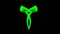Dessiner un champignon avec un oscilloscope
