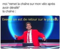 Pendant ce temps, chez magnu...