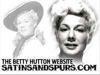 1951 :It's Oh So Quiet de  Betty Hutton 