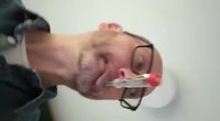 Petite blague de langue