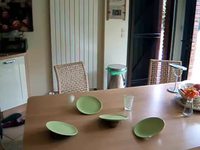 Parkour de ping-pong