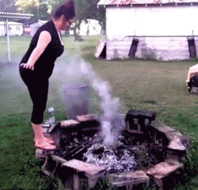 Fail...