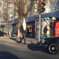 kan t'as qu'un masque à la maison