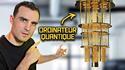 Ordinateur quantique 