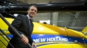New Holland
