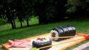 Sushi déco