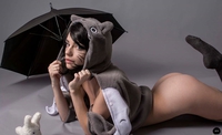 Ma voisine Totoro