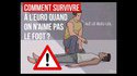 Guide pour survivre à l'Euro 2016