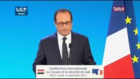 François Hollande Dash 2 en 1