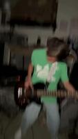 Garage band 