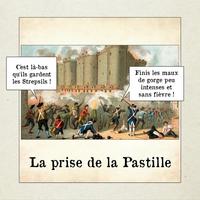 En attendant le 14 juillet