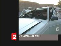 C'est la batterie