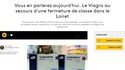 Une solution pour éviter les fermetures de classe 