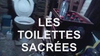 Visite de mes chiottes