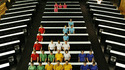 Tetris humain