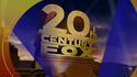 Générique de la Twentieth Century Fox