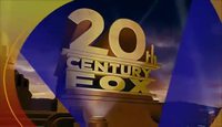 Générique de la Twentieth Century Fox