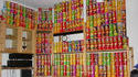 Collectionneur de Pringles