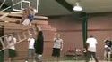 Dunk le plus crétin de l'année