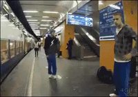 Bien joué....