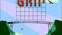 Grid Iron